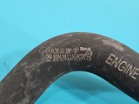 Rura przewód Mercedes Mercedes W205 A2055013991, A0089975589 2.0 16V
