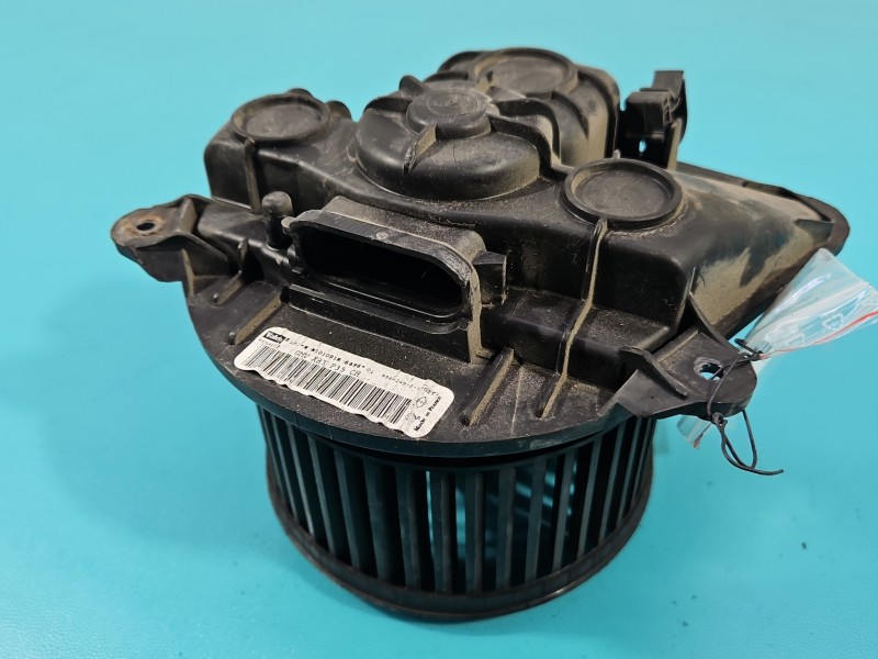 Dmuchawa nawiewu wentylator Renault Trafic II N101091K EUROPA