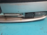 Zderzak przód przedni Renault Espace III srebrny MV647