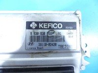 Komputer Hyundai Getz 39110-02420 1.1 wiel