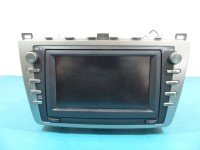 Radio fabryczne Mazda 6 II GH 14799202