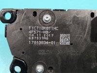 Przełącznik radia nawigacji panel Ford Escape III 12-