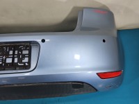 Zderzak tył tylny Vw Golf VI HB LA5Q