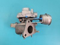 Turbosprężarka Regenerowana Vw Passat B4 454161-1, 028145702D, ZD100846F 1.9 tdi 110KM
