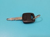 Komputer Sterownik silnika MEC20-605 Nissan Almera N16 1.5 16V
