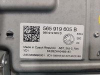 Radio fabryczne Skoda Kodiaq I 565919605B radioodtwarzacz