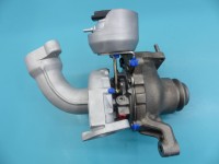 Turbosprężarka Regenerowana Peugeot 3008 I 09-16 2.0 hdi 150KM 783248-4, 9688361580