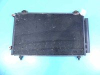 Chłodnica klimatyzacji Toyota Corolla Verso I 2.0 D4D