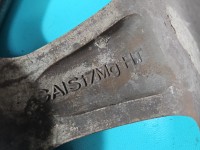 Felga aluminiowa 16" Toyota Corolla Verso II alufelga