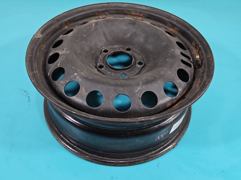 Felga stalowa 17" Opel Astra IV J Szerokość felgi: 7.0", Rozstaw śrub: 5x115, Odsadzenie (ET): 44, Producent felg: OPEL, R17... Felga stalowa 17" Opel Astra IV J Szerokość felgi: 7.0", Rozstaw śrub: 5x115, Odsadzenie (ET): 44, Producent felg: OPEL, R17...