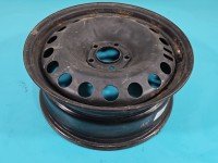 Felga stalowa 17" Opel Astra IV J Szerokość felgi: 7.0", Rozstaw śrub: 5x115, Odsadzenie (ET): 44, Producent felg: OPEL, R17...