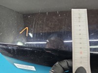 Klapa tył Skoda Superb I sedan 4d 9910