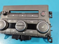 Konsola panel nawiewu Land rover range Evoque I 11-18