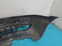 Zderzak przód Opel Zafira A srebrny