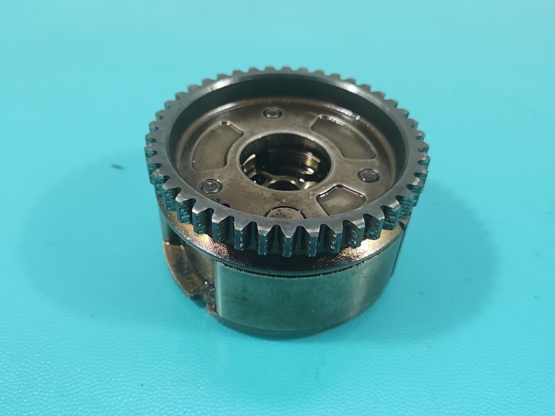 Koło faz rozrządu Renault Scenic III 5H60A0617-0011, 5H60A0617, 5H60A 1.4 TCe (H4JA700)