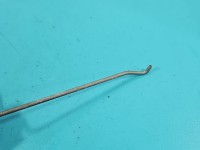 Zamek przód prawy Opel Antara EUROPA Producent części: OPEL, Europejska, 8pin