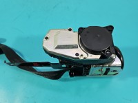 Pas bezpieczeństwa przód prawy pasażera Audi A4 B9 629855400, 8W0857755