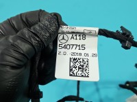 Instalacja Wiązka drzwi przód lewych Mercedes CLA C118 X118 A1185407715