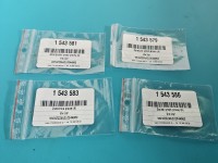 Zwrotnica prawa piasta przód 1.0 MPI Vw Up