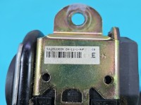 Pas bezpieczeństwa przód lewy kierowcy Vw Polo IV 9N EU