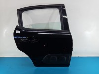 Drzwi tył prawe Citroen C3 III 16-24 HB 5d KTVD