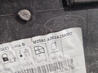 Podnośnik przód lewy SZYBY WINDA Ford Fiesta Mk6 5d HB