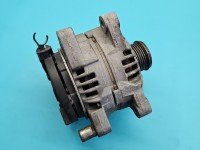 TEST Alternator Peugeot 307 9646321880 2.0 HDI