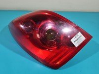 Lampa tył lewa Nissan Primera P12 HB