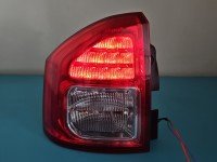Lampa tył lewa Producent części: JEEP Jeep Compass I 06-16 HB