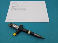 TESTOWANY Wtryskiwacz 23670-27020 Toyota Corolla E12 2.0 D4D 90KM