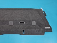 Półka tylna tył bagażnika VOLVO S60 II 10-