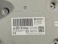 Radio fabryczne Peugeot 508 II 18- 9830141480 radioodtwarzacz