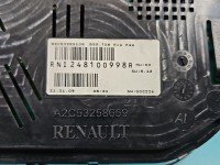 Licznik Renault Megane III 248100998R 1.6 16V EUROPA