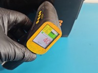 Drzwi tył prawe Suzuki Sx4 I 06- HB 5d