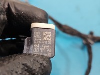 Poduszki powietrzne zestaw komplet Skoda Fabia II 5JA880201D