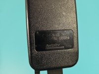 Pas bezpieczeństwa przód lewy kierowcy Citroen C4 I 96479910XX EU