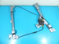 Podnośnik przód prawy SZYBY WINDA 402086A Renault Kangoo II Europejska, 2 pin 5d HB