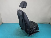 Fotele komplet kanapa Audi A4 B9