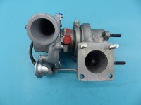 Turbosprężarka Regenerowana Chrysler Voyager IV 352420955 2.5 crdi