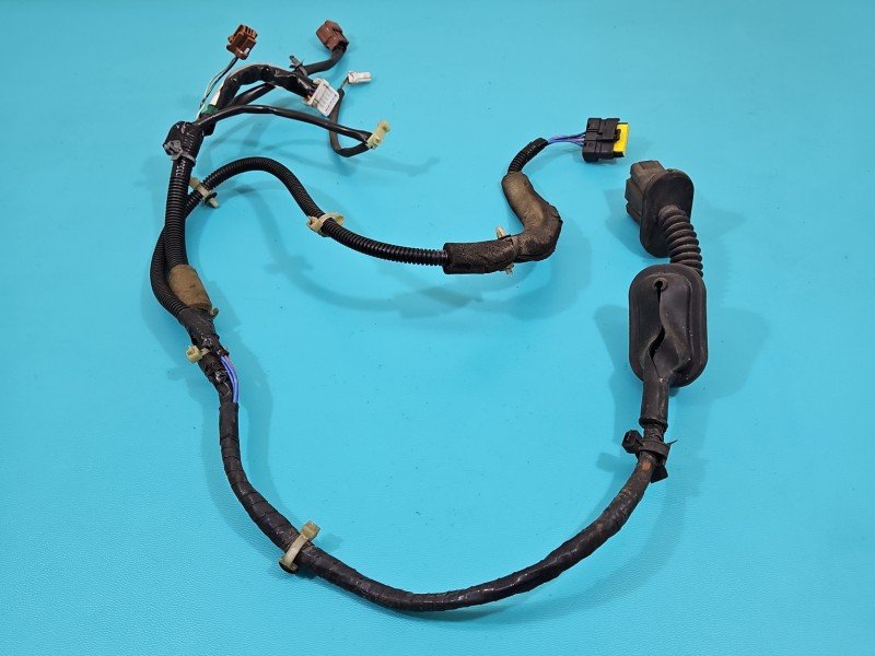 Instalacja Wiązka drzwi tył prawych Infiniti FX I 24126CG010