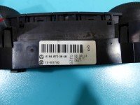 Przełącznik Funkcje: inne, Mercedes, Europejska, Panel zawieszenia Mercedes GL I X164 A1648700858