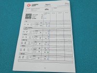 TESTOWANY Wtryskiwacz Fiat Ducato IV 0445110418, 504389548 2.3 jtd (F1AGK411B)