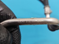 RURKI Przewód paliwowy VOLVO S60 II 10- 2.5 T5 31321899