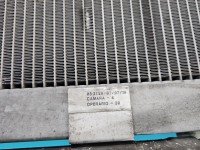 Chłodnica klimatyzacji Nissan Note I E11 1.4 16V