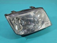 Reflektor prawy lampa przód Vw Bora EUROPA