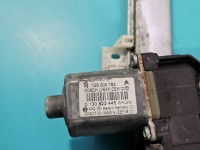 Podnośnik przód prawy SZYBY WINDA Citroen C5 II X7 Europejska 4d sedan 0130822445