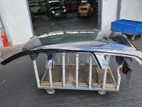 Dach Peugeot 308 II T9 kombi KTVD 5d