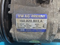 Sprężarka klimatyzacji kompresor 1S0820803A Skoda Citigo 11-19 1.0 MPI