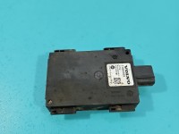 Sterownik moduł Europejska, SENSOR CZUJNIK MARTWEGO POLA Volvo S90 II 16- 31499939
