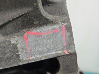 Skrzynia biegów 20CQ87 Peugeot 207 1.4 8V wiel